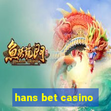 hans bet casino